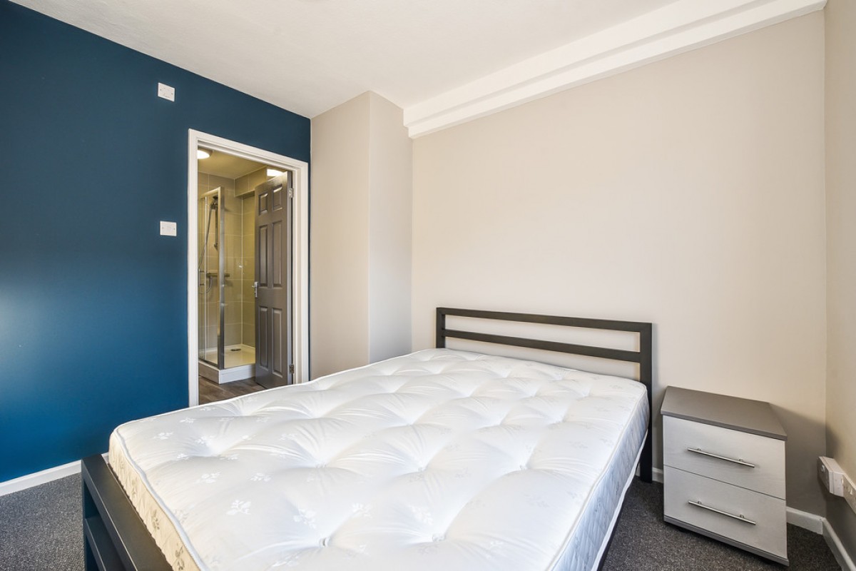 Battery Hill, Stanmore, Winchester