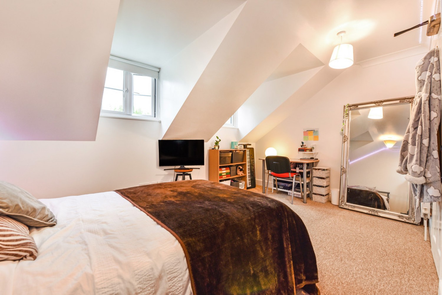 5 bedroom House for Letting Wykeham Terrace, Winchester