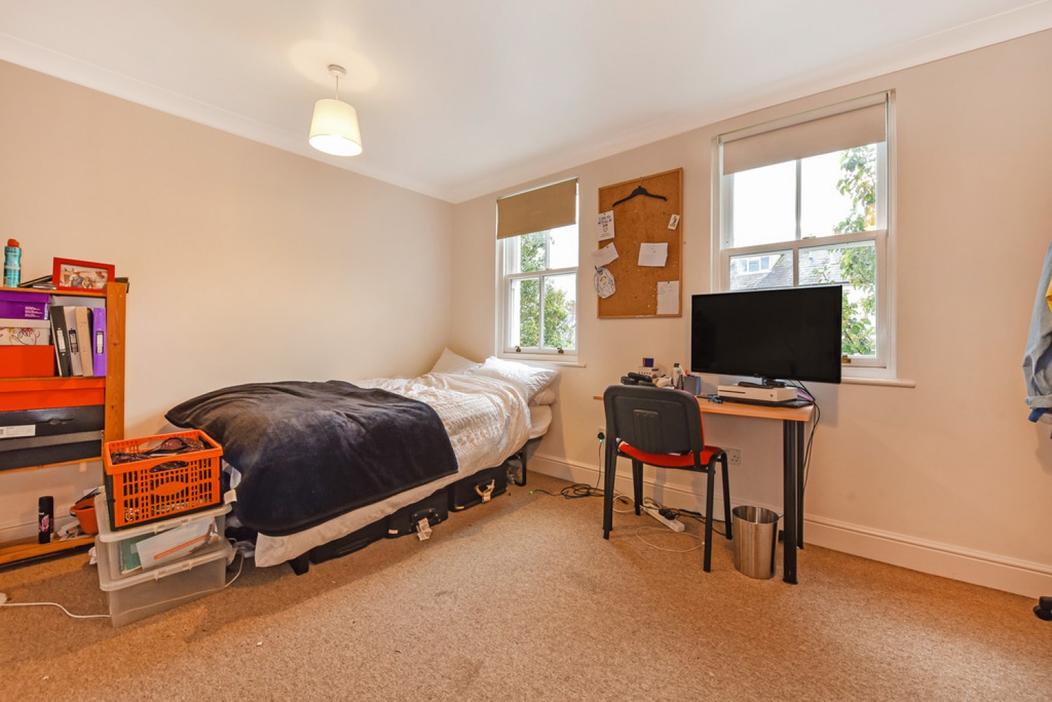 5 bedroom House for Letting Wykeham Terrace, Winchester