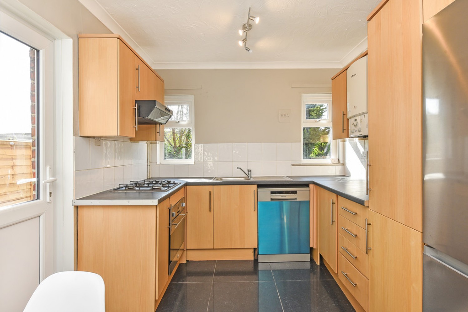 5 bedroom House in Portal Road, Winchester