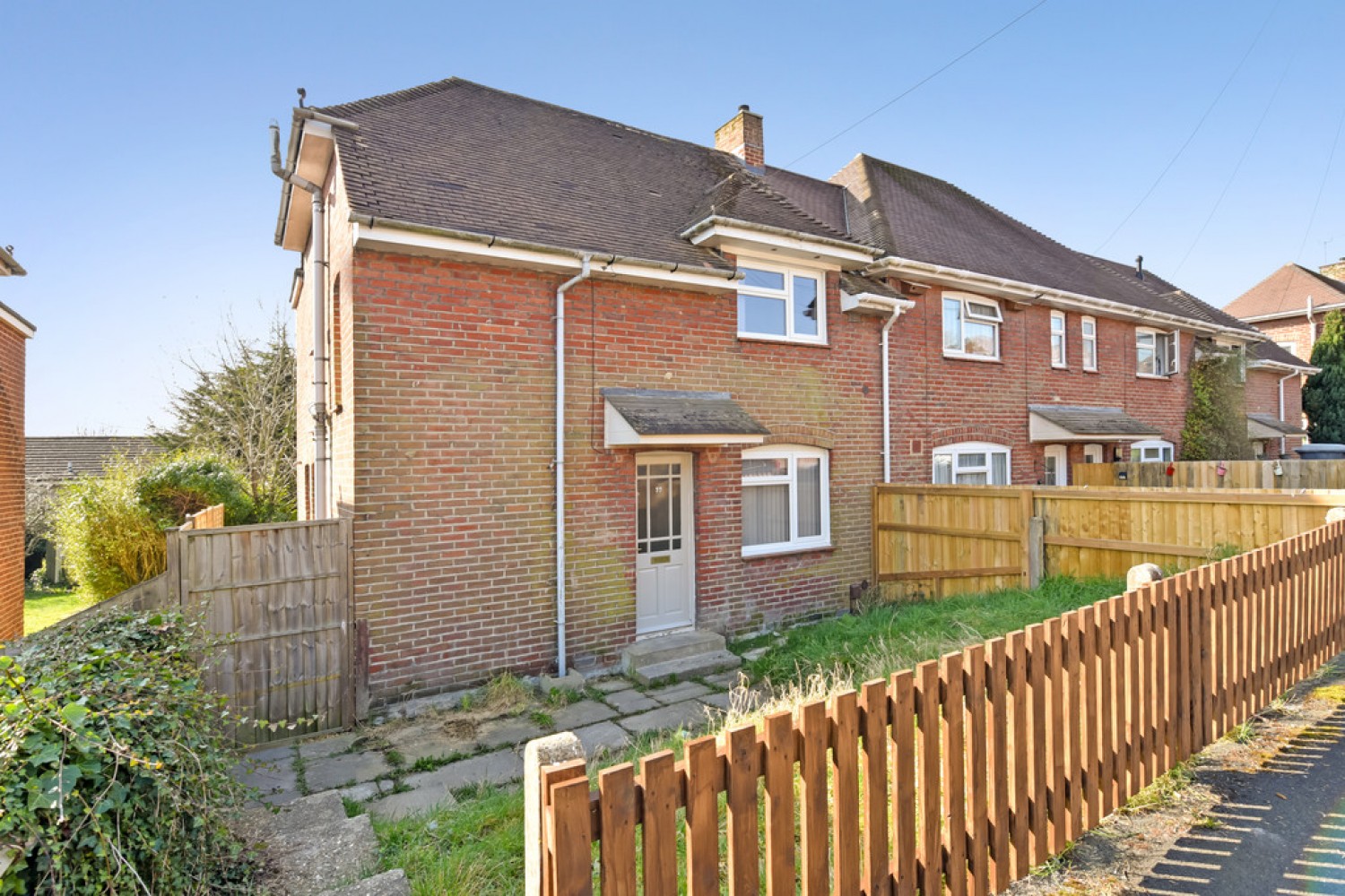 5 bedroom House in Portal Road, Winchester