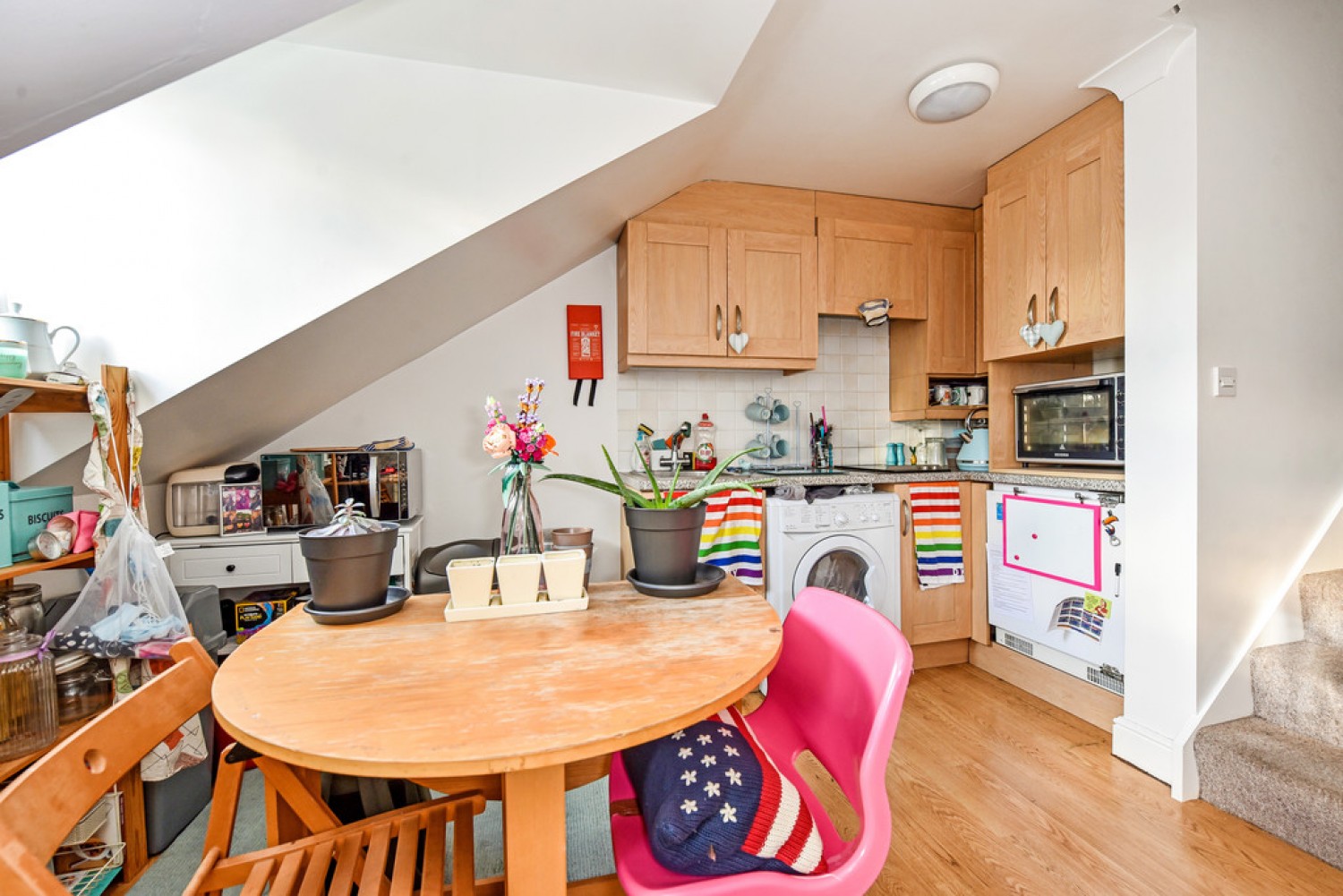 2 bedroom Flat for Letting Bar End Road, Winchester