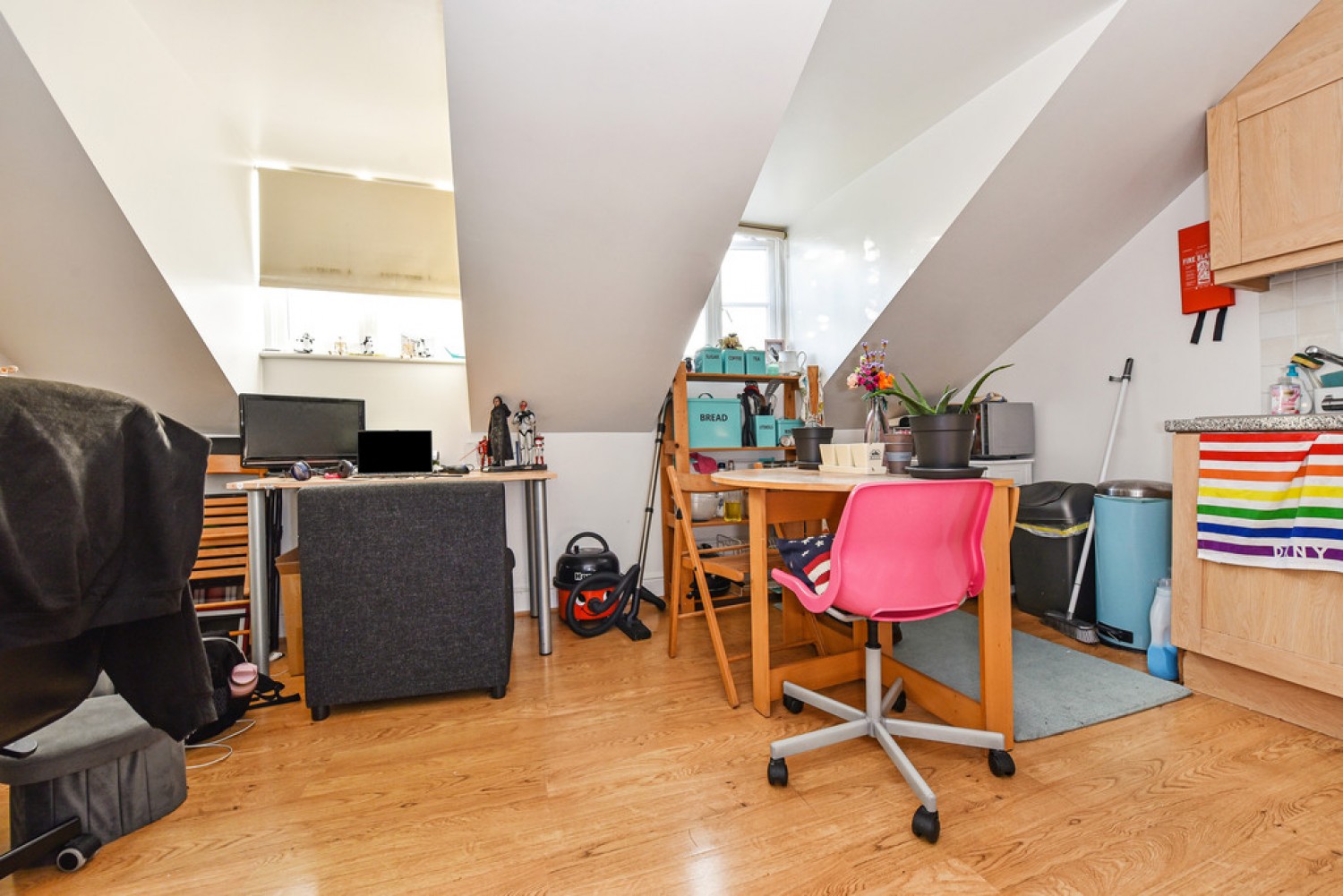 2 bedroom Flat for Letting Bar End Road, Winchester