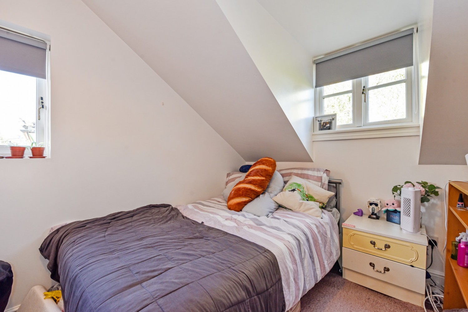 2 bedroom Flat for Letting Bar End Road, Winchester