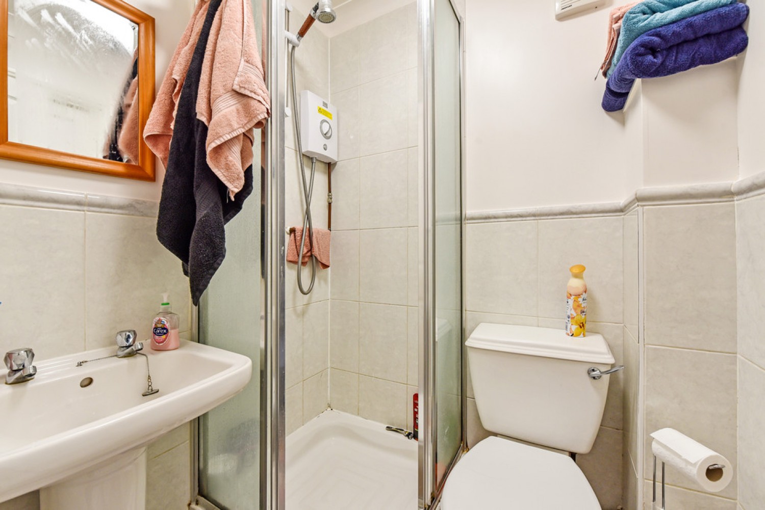 2 bedroom Flat for Letting Bar End Road, Winchester