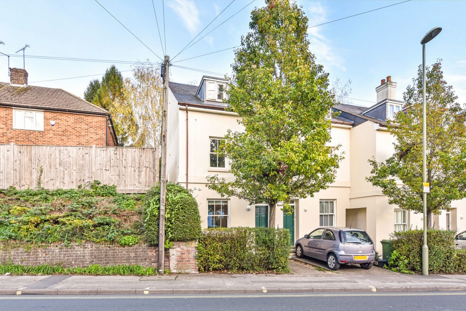 2 bedroom Flat for Letting Bar End Road, Winchester