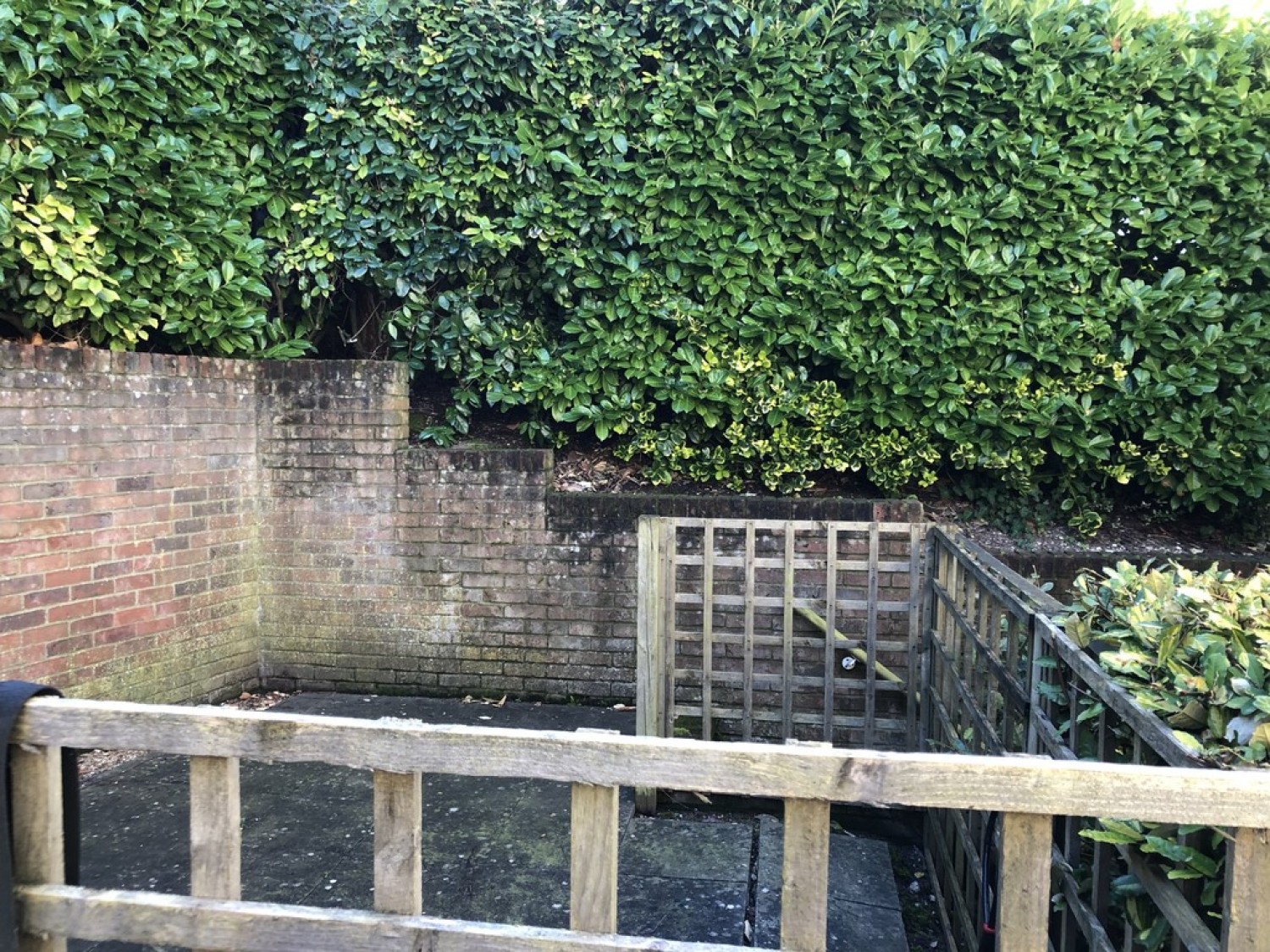 2 bedroom Flat in Bar End Road, Winchester