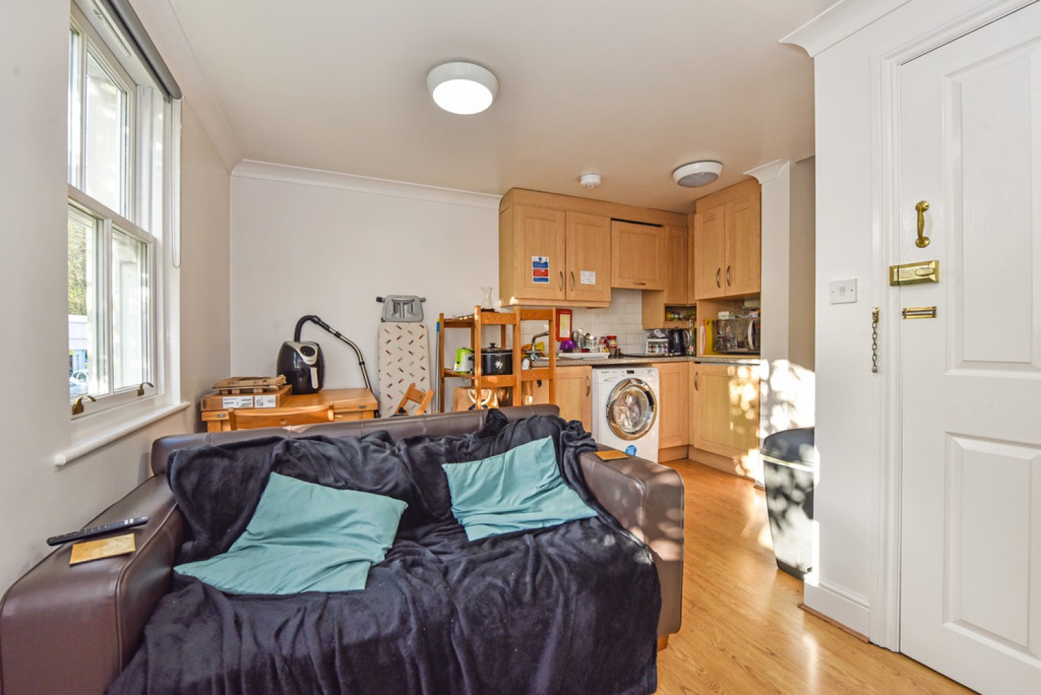 2 bedroom Flat in Bar End Road, Winchester