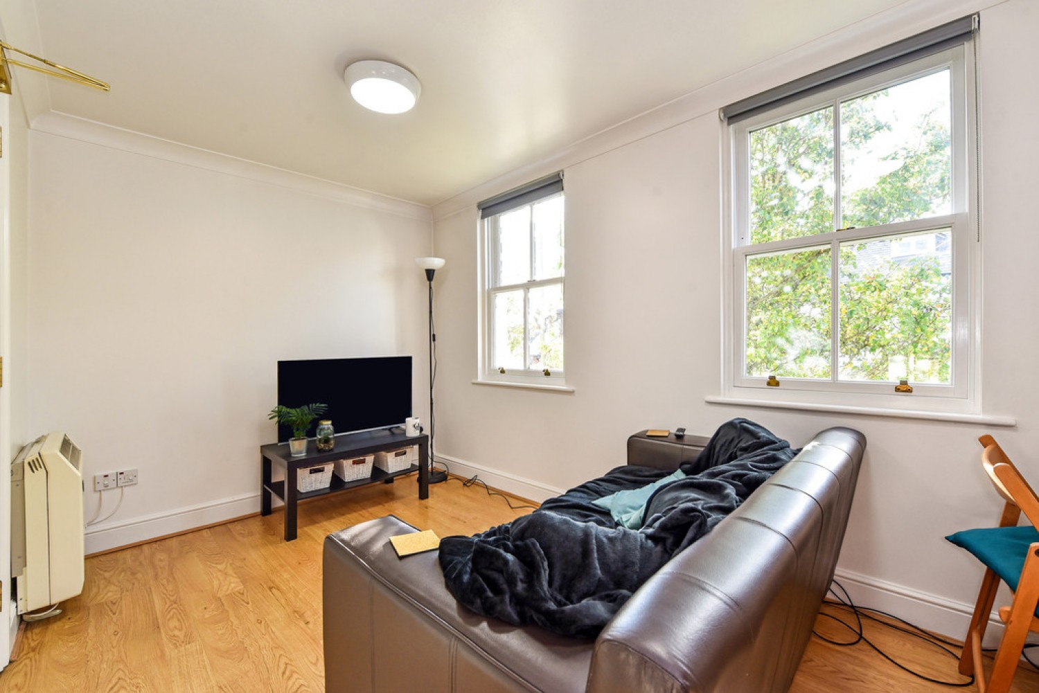 2 bedroom Flat in Bar End Road, Winchester