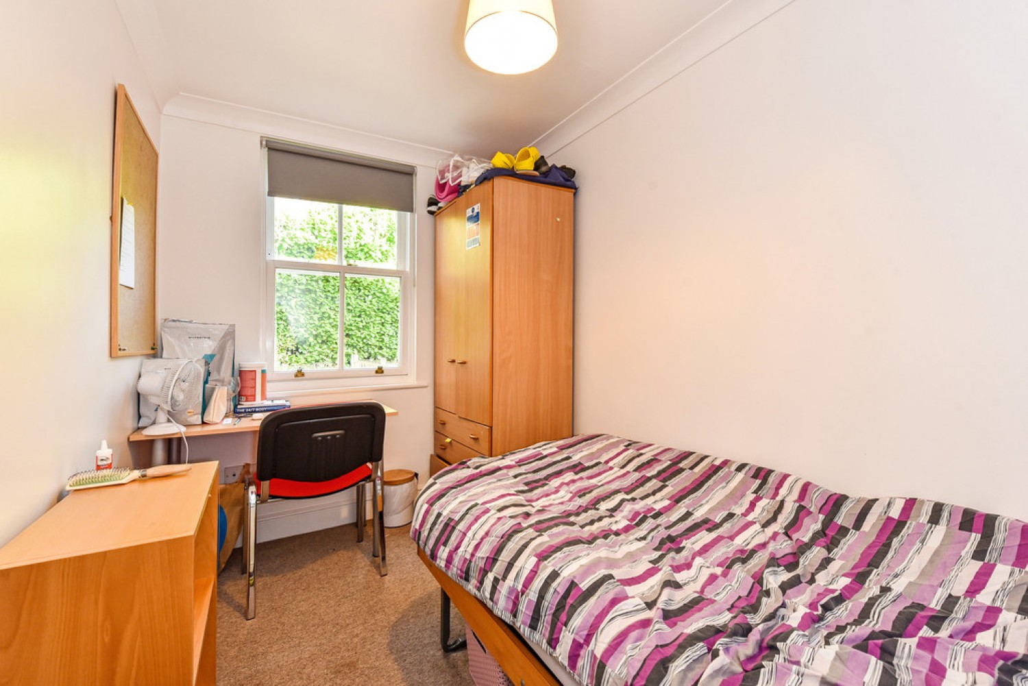 2 bedroom Flat in Bar End Road, Winchester
