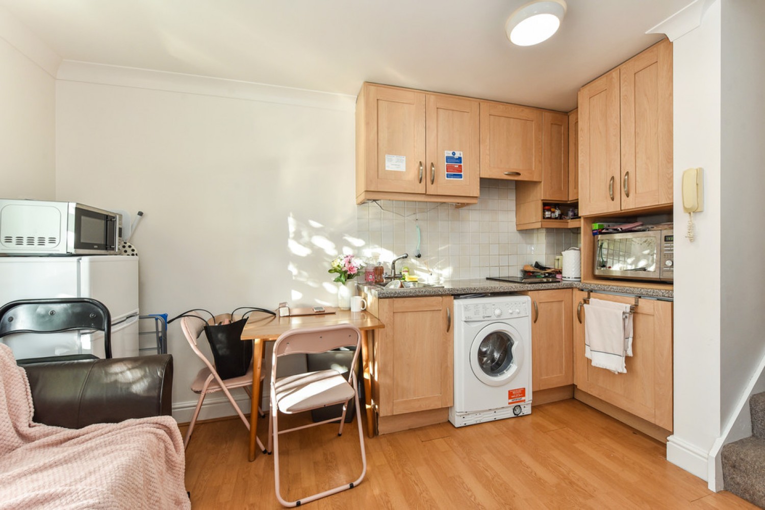 Bar End Road, Winchester