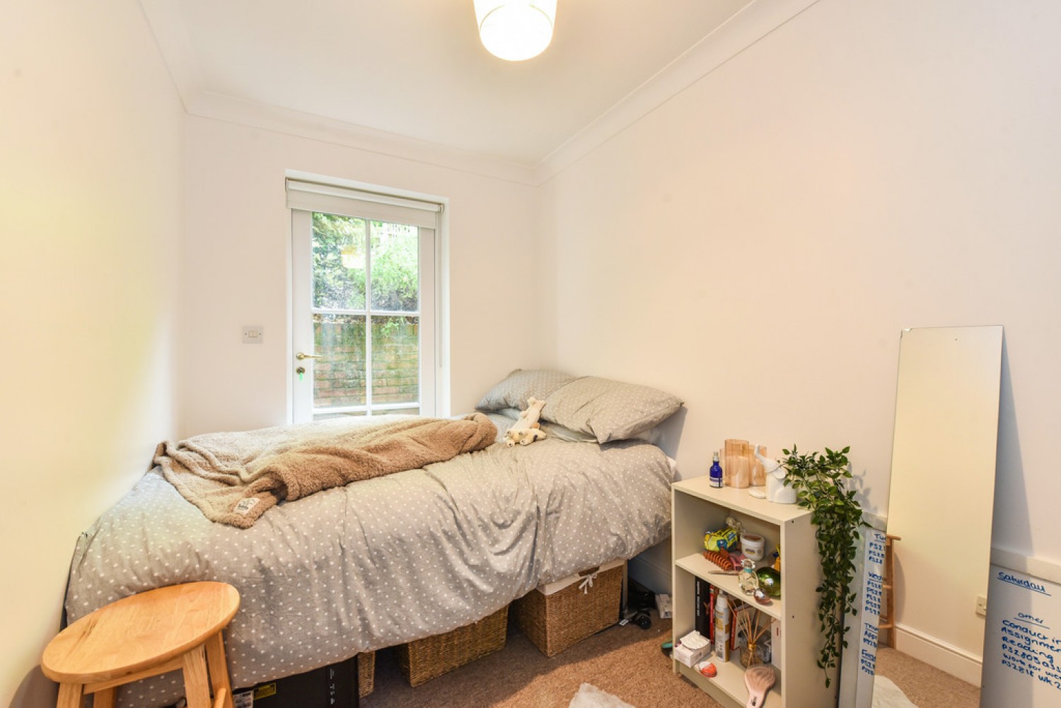 Bar End Road, Winchester