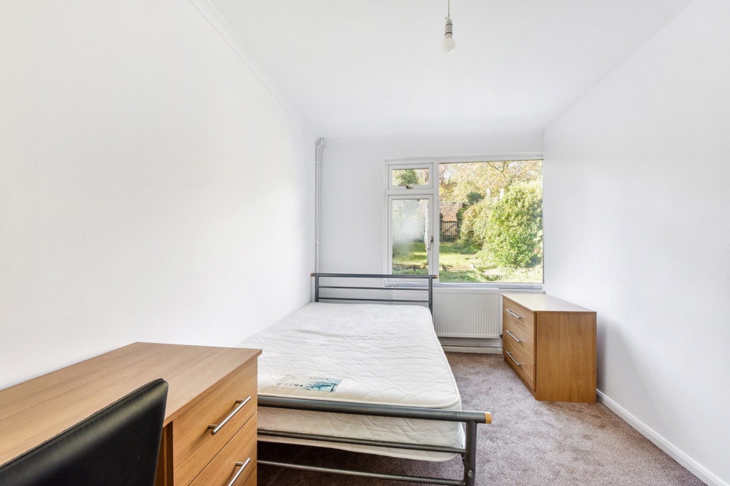 1 bedroom House of Multiple Occupation for Letting Elder Close, Badger Farm, Winchester