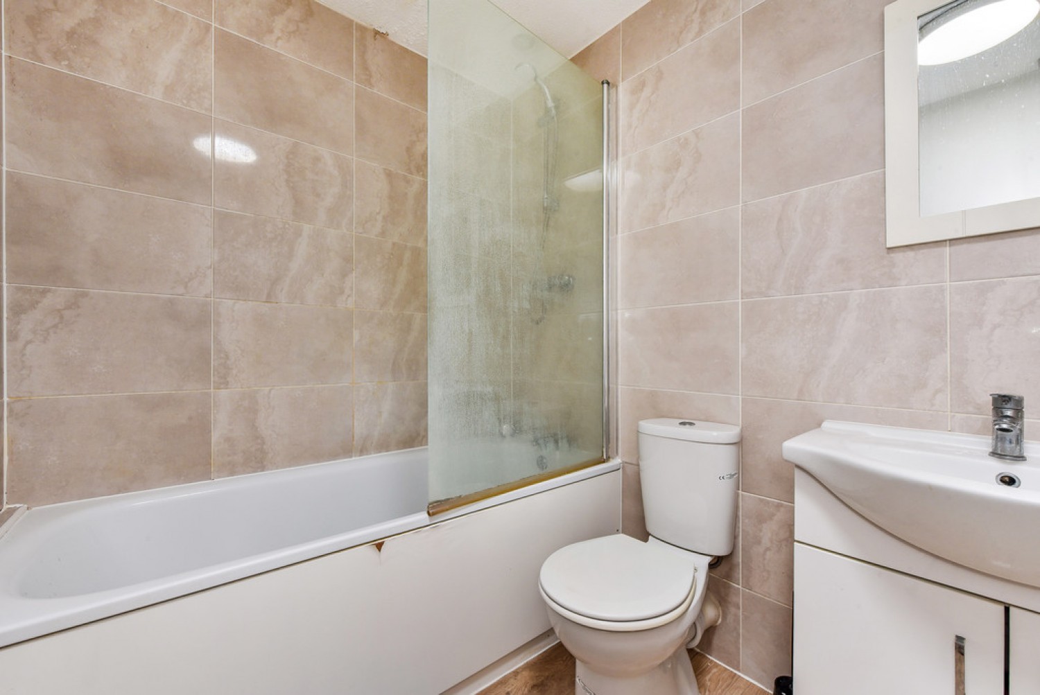 1 bedroom House of Multiple Occupation for Letting Elder Close, Badger Farm, Winchester