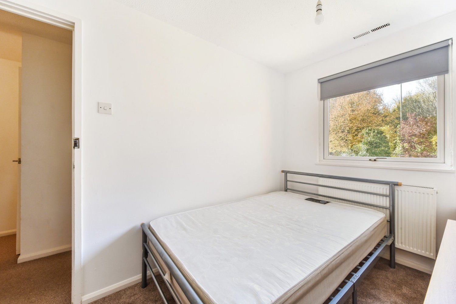 1 bedroom House of Multiple Occupation for Letting Elder Close, Badger Farm, Winchester