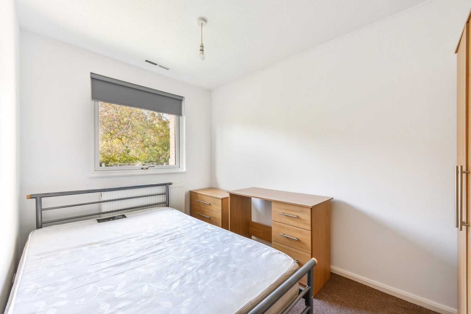 1 bedroom House of Multiple Occupation for Letting Elder Close, Badger Farm, Winchester