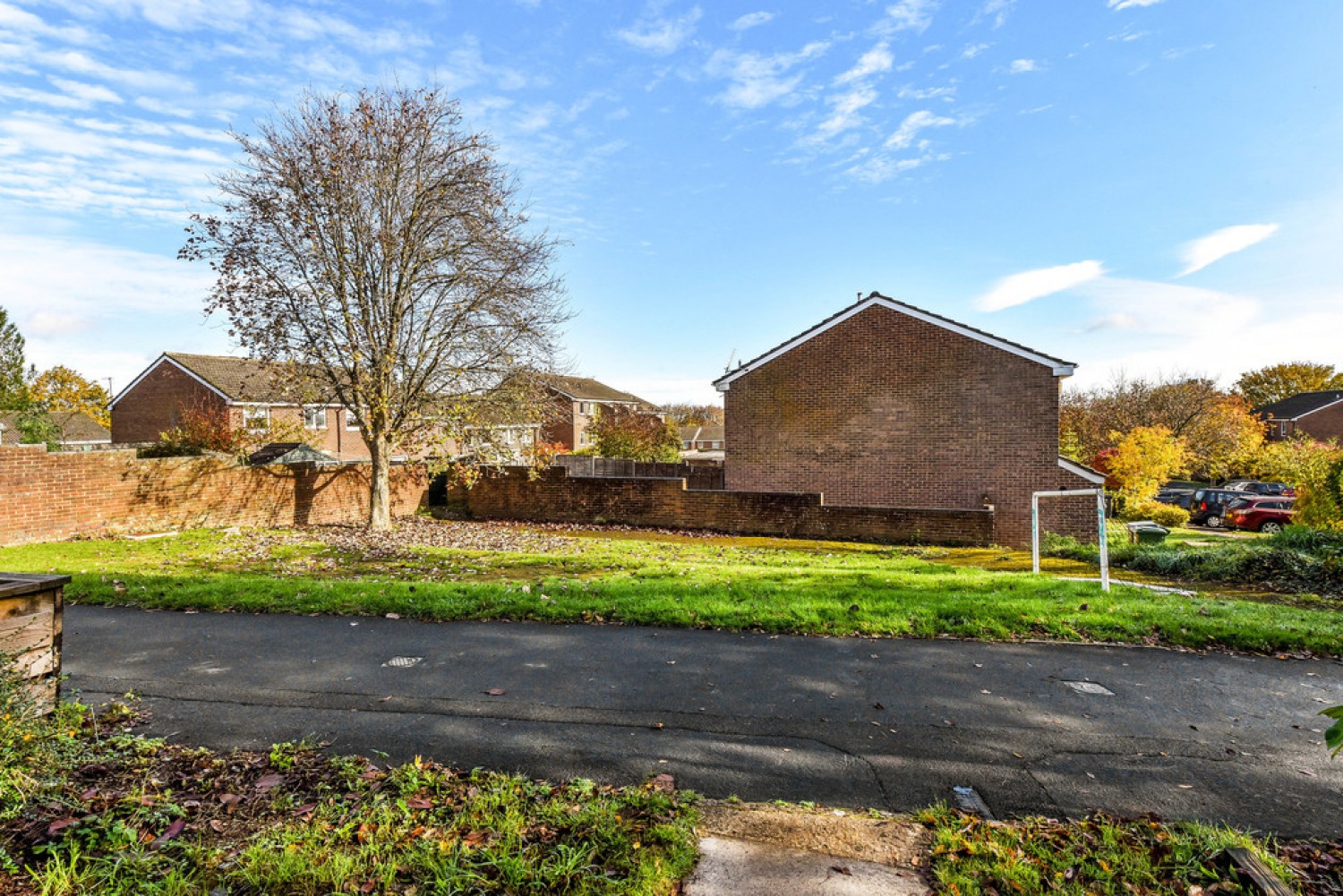 1 bedroom House of Multiple Occupation for Letting Elder Close, Badger Farm, Winchester