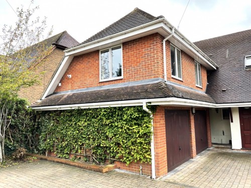 Quarry Road (TF), Winchester, Hampshire