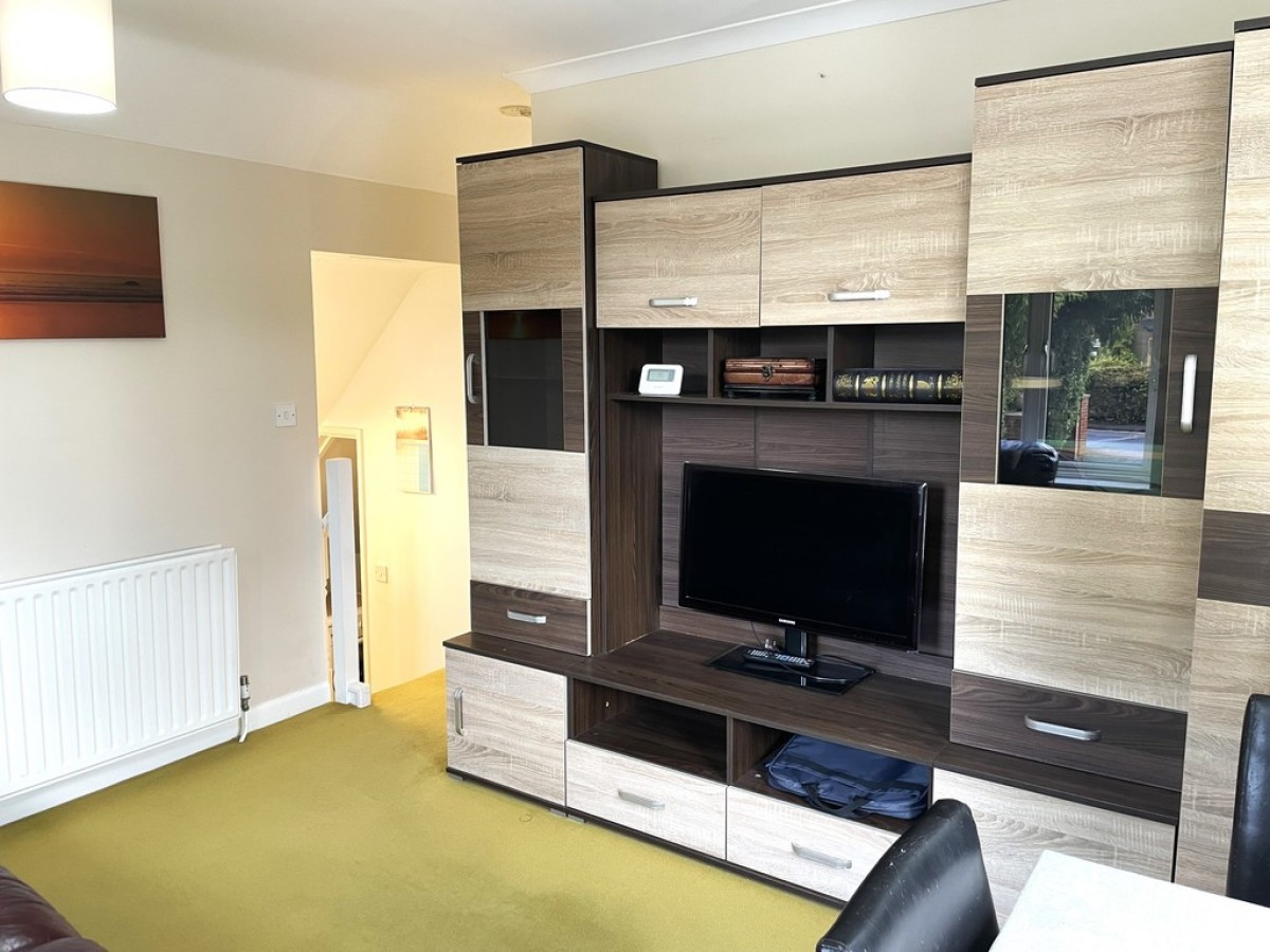 Quarry Road (TF), Winchester, Hampshire