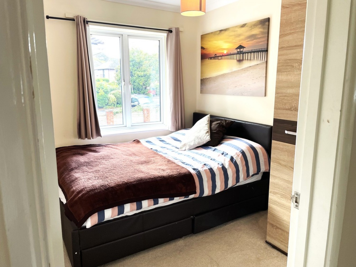 Quarry Road (TF), Winchester, Hampshire