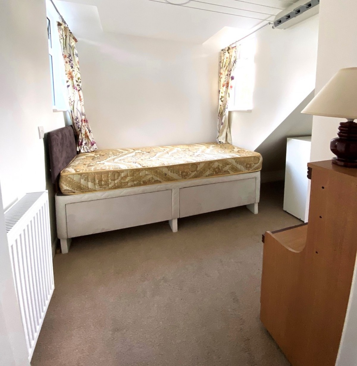 Quarry Road (TF), Winchester, Hampshire
