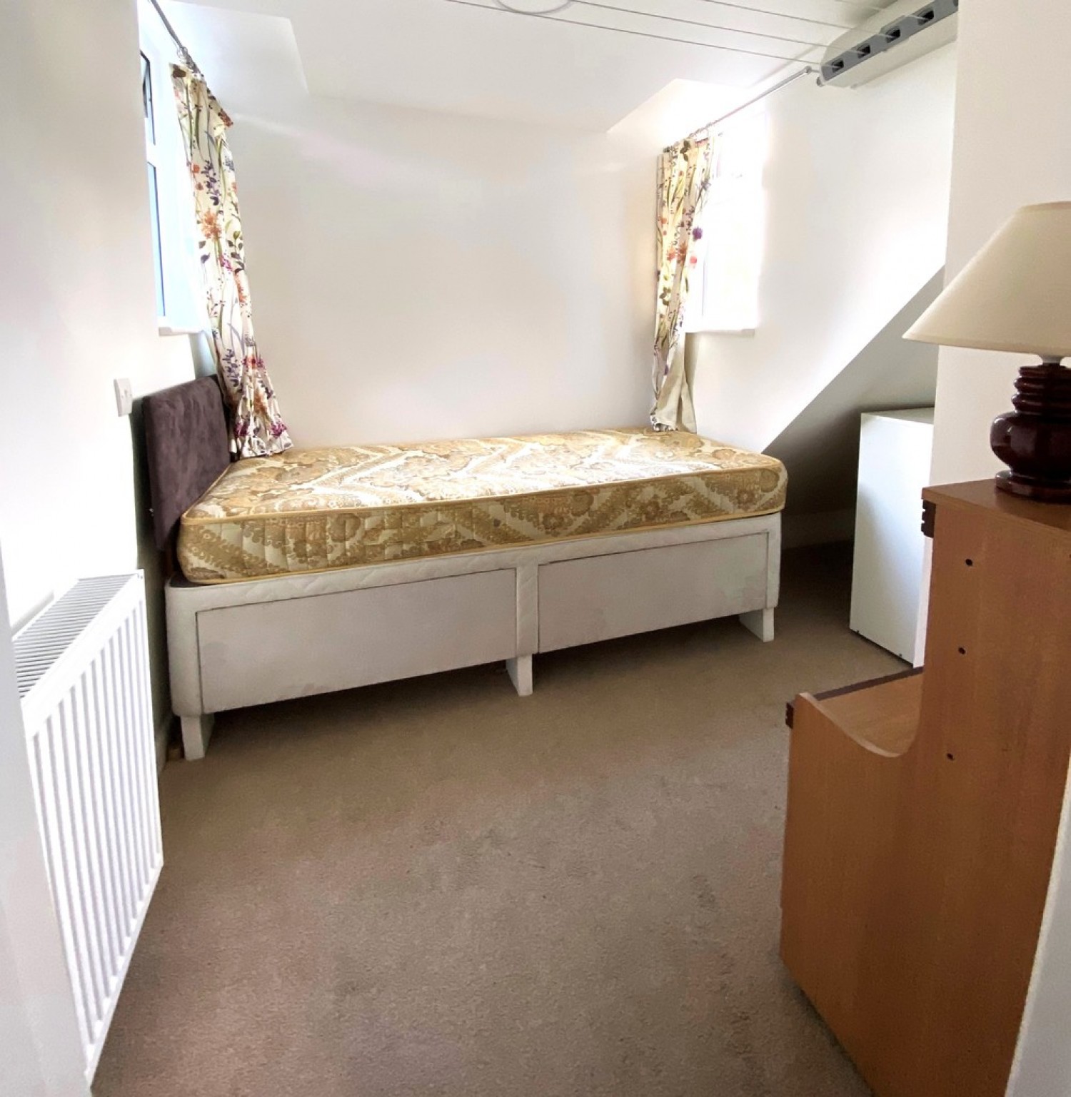 Quarry Road (TF), Winchester, Hampshire