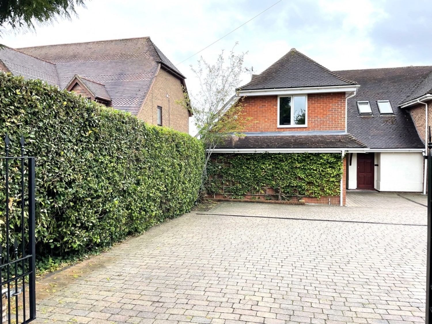 Quarry Road (TF), Winchester, Hampshire
