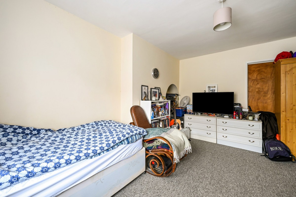 Stanmore Lane, Winchester