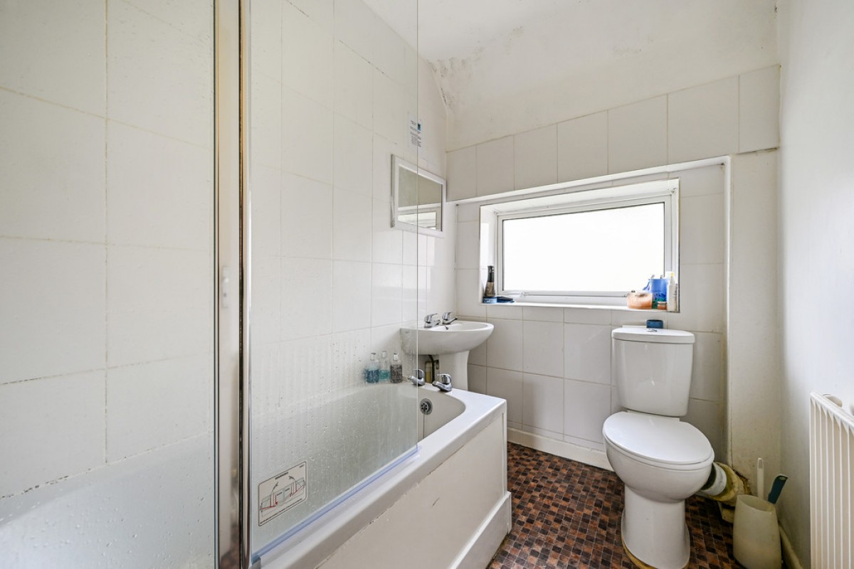 Stanmore Lane, Winchester