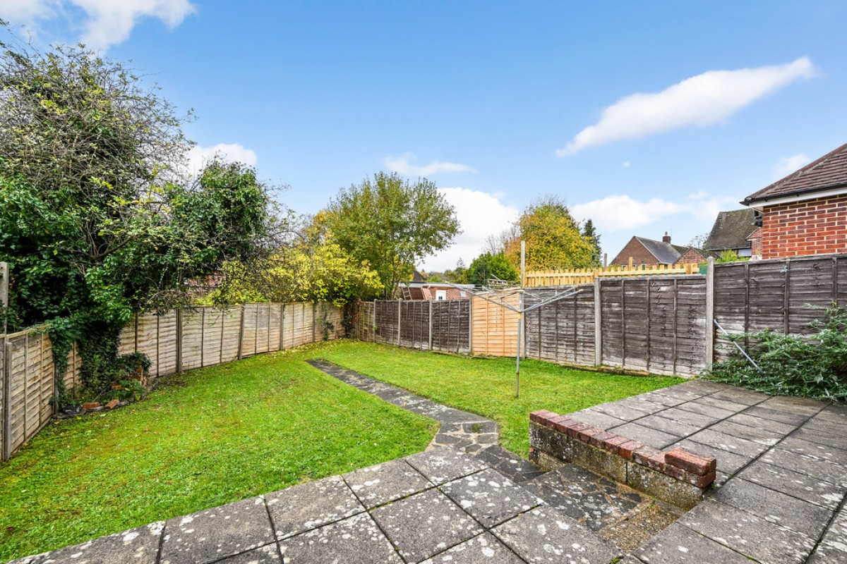 Stanmore Lane, Winchester