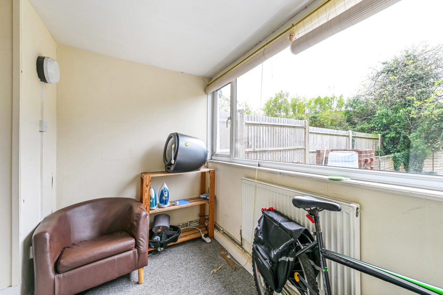 Stanmore Lane, Winchester