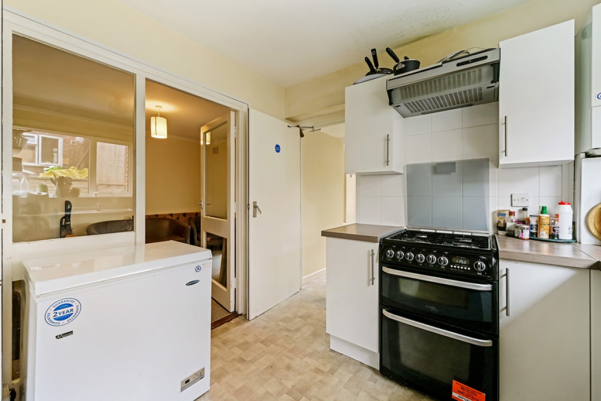 Stanmore Lane, Winchester