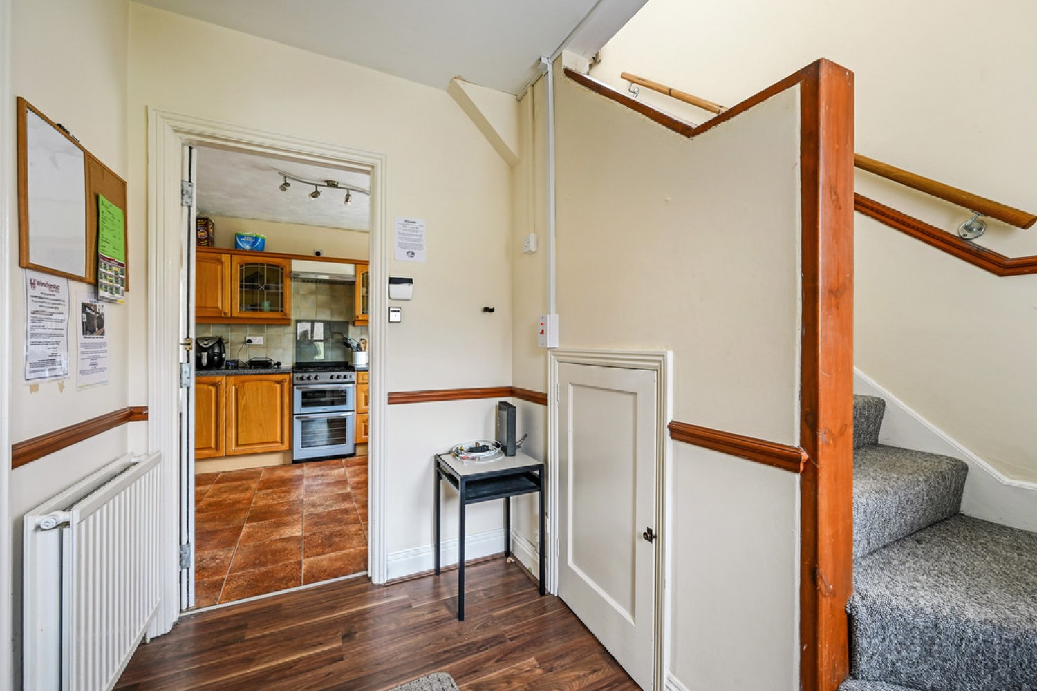 Stanmore Lane, Winchester