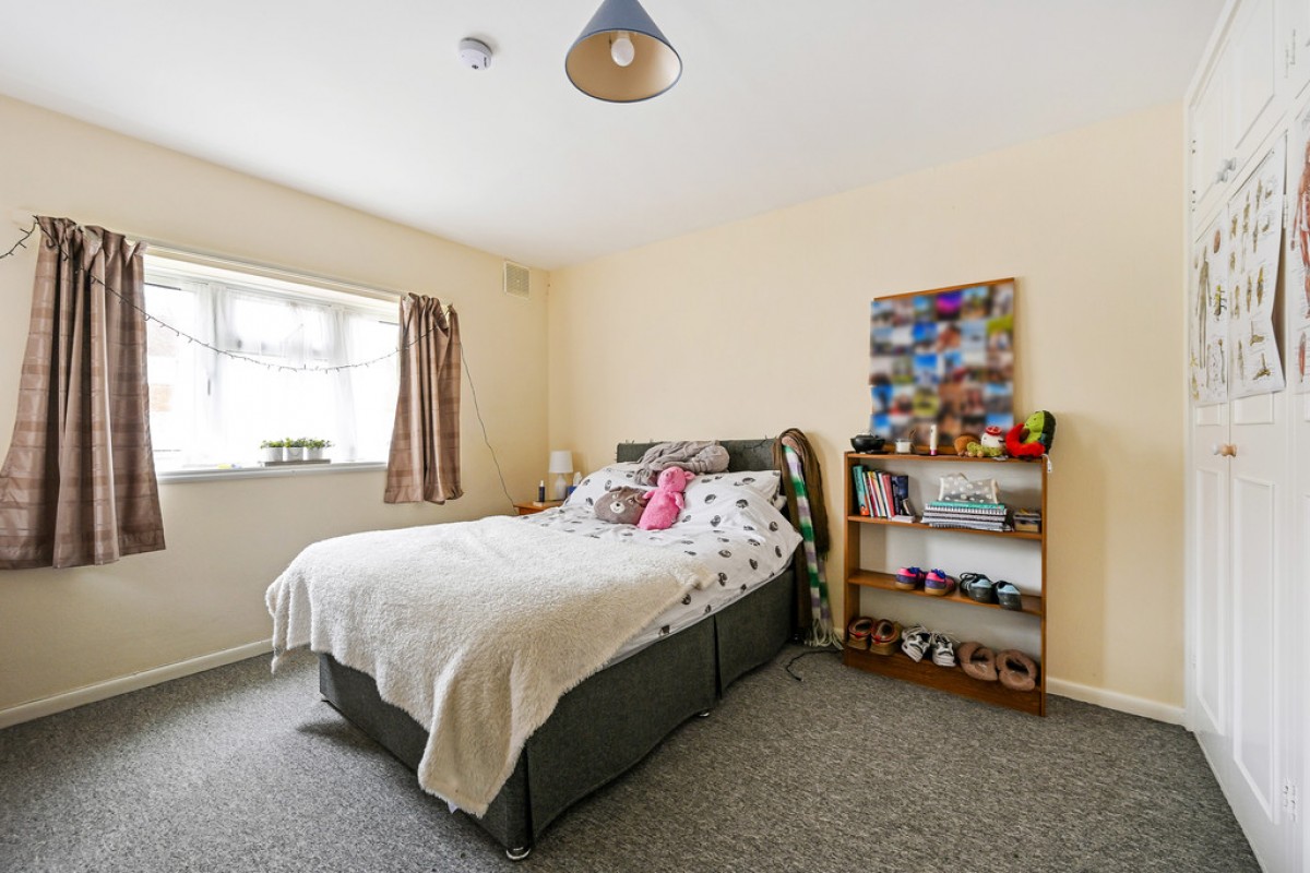 Stanmore Lane, Winchester