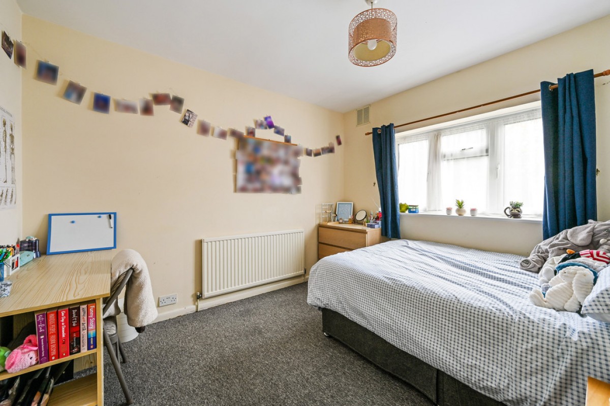 Stanmore Lane, Winchester