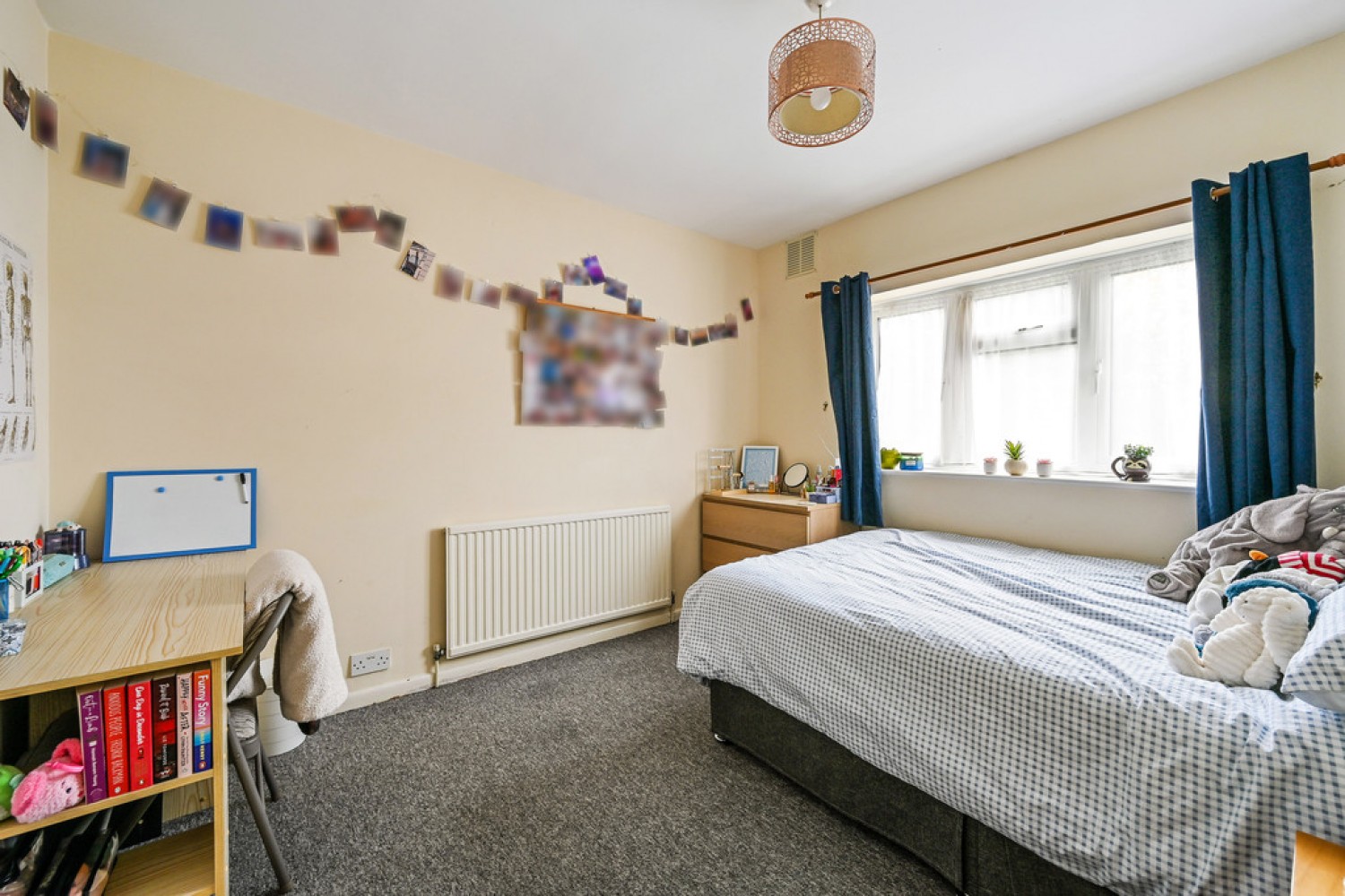 Stanmore Lane, Winchester