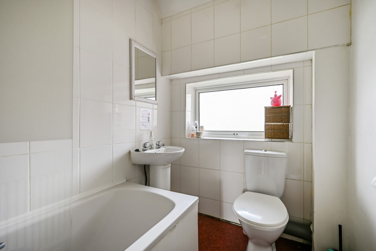 Stanmore Lane, Winchester