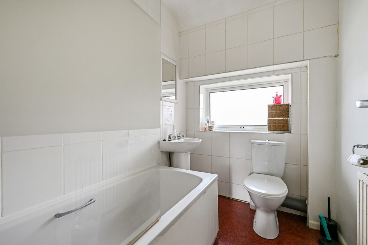 Stanmore Lane, Winchester