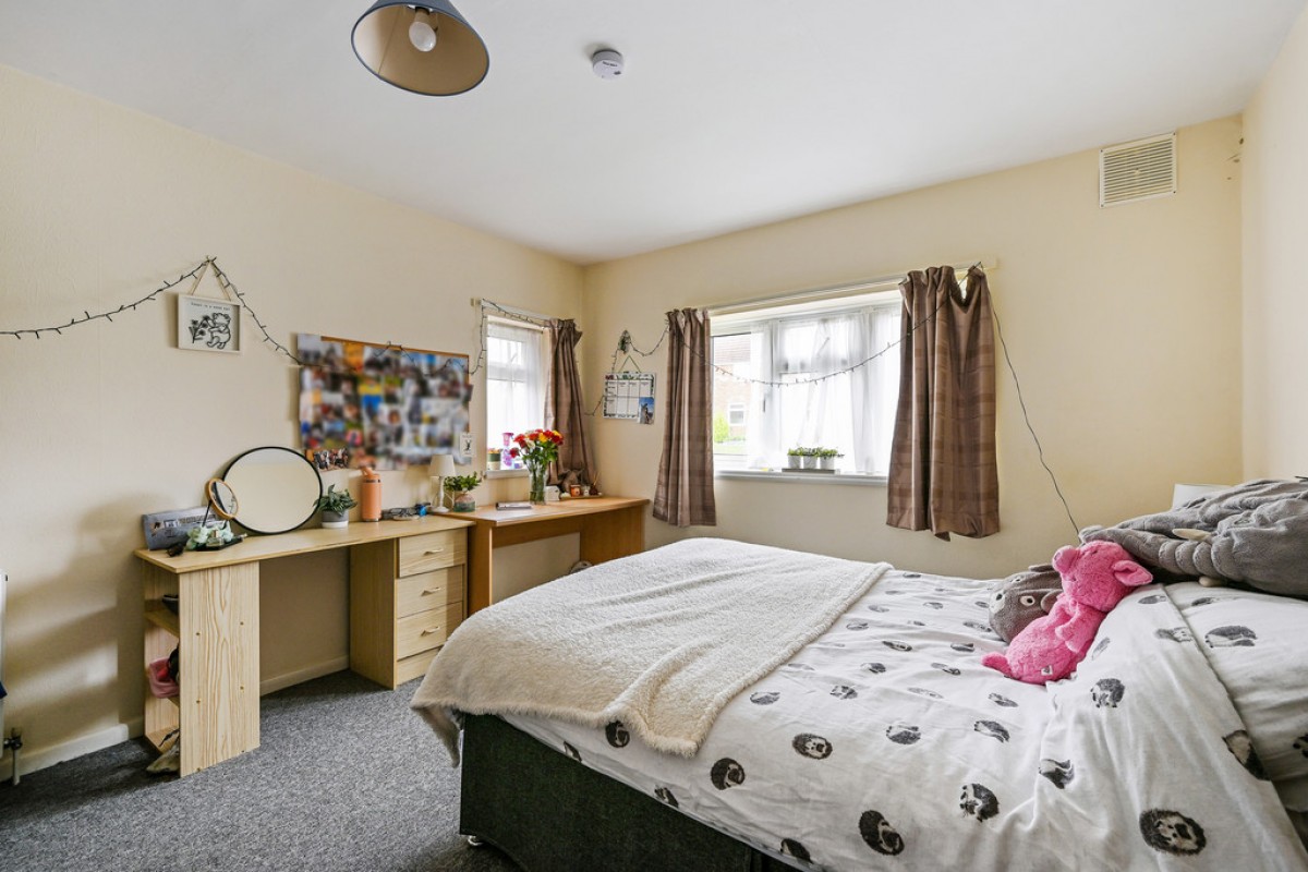 Stanmore Lane, Winchester