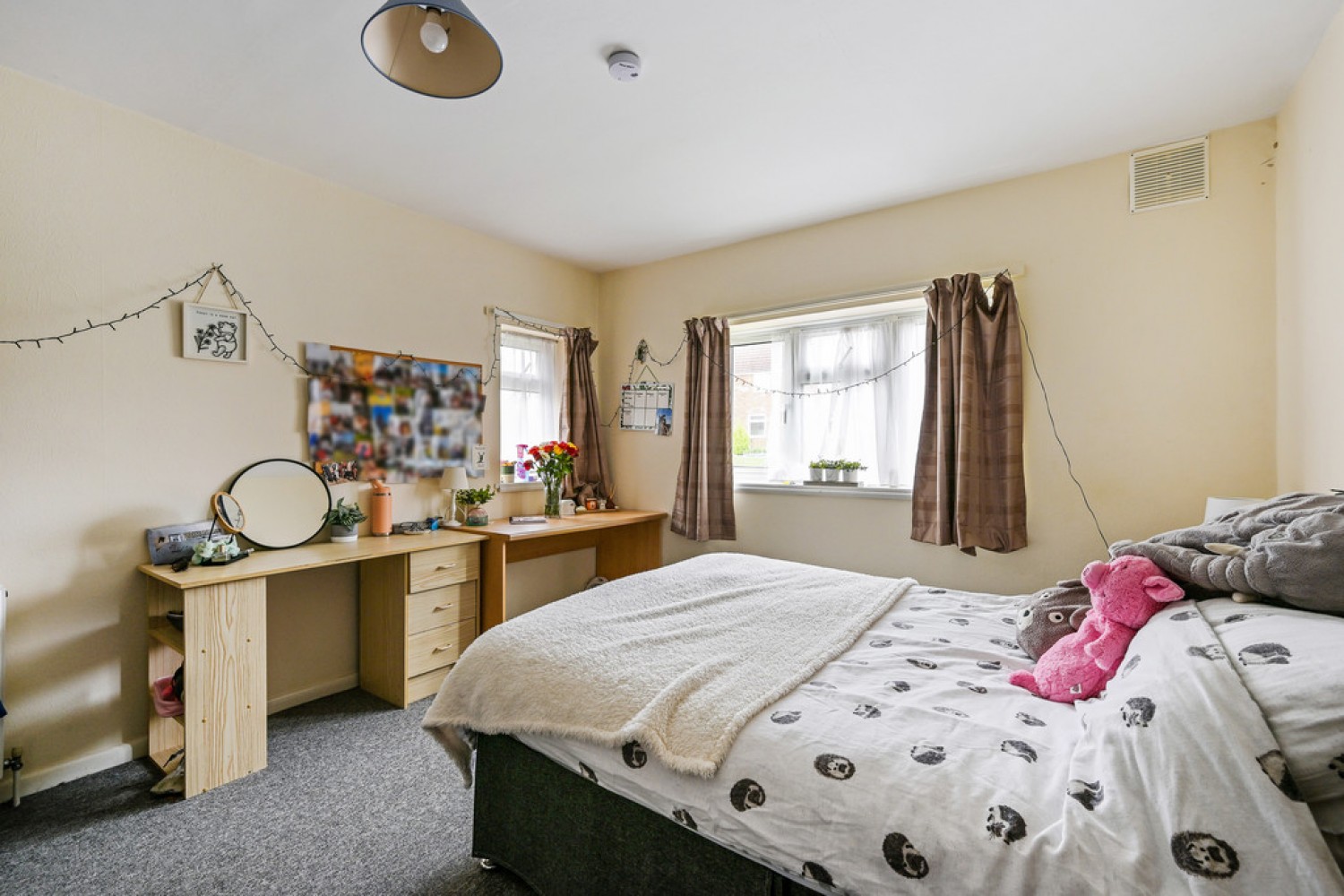 Stanmore Lane, Winchester