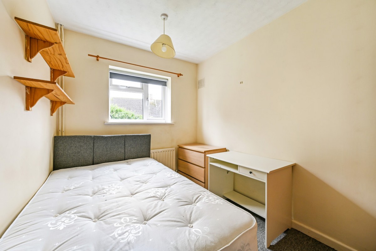 Stanmore Lane, Winchester