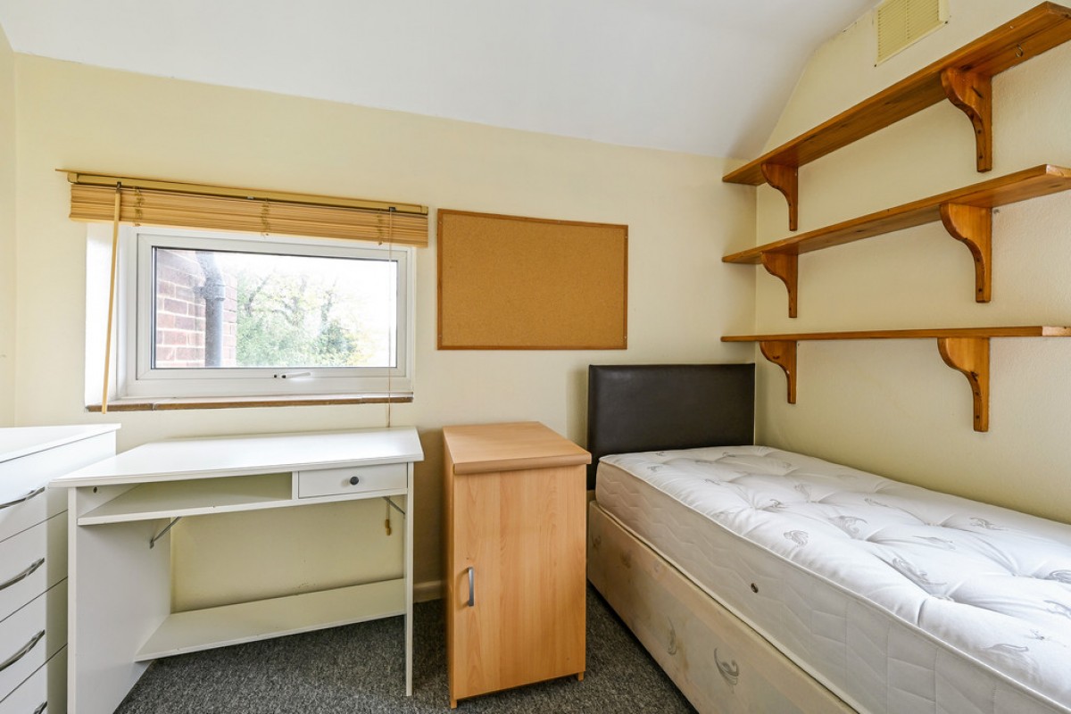 Stanmore Lane, Winchester