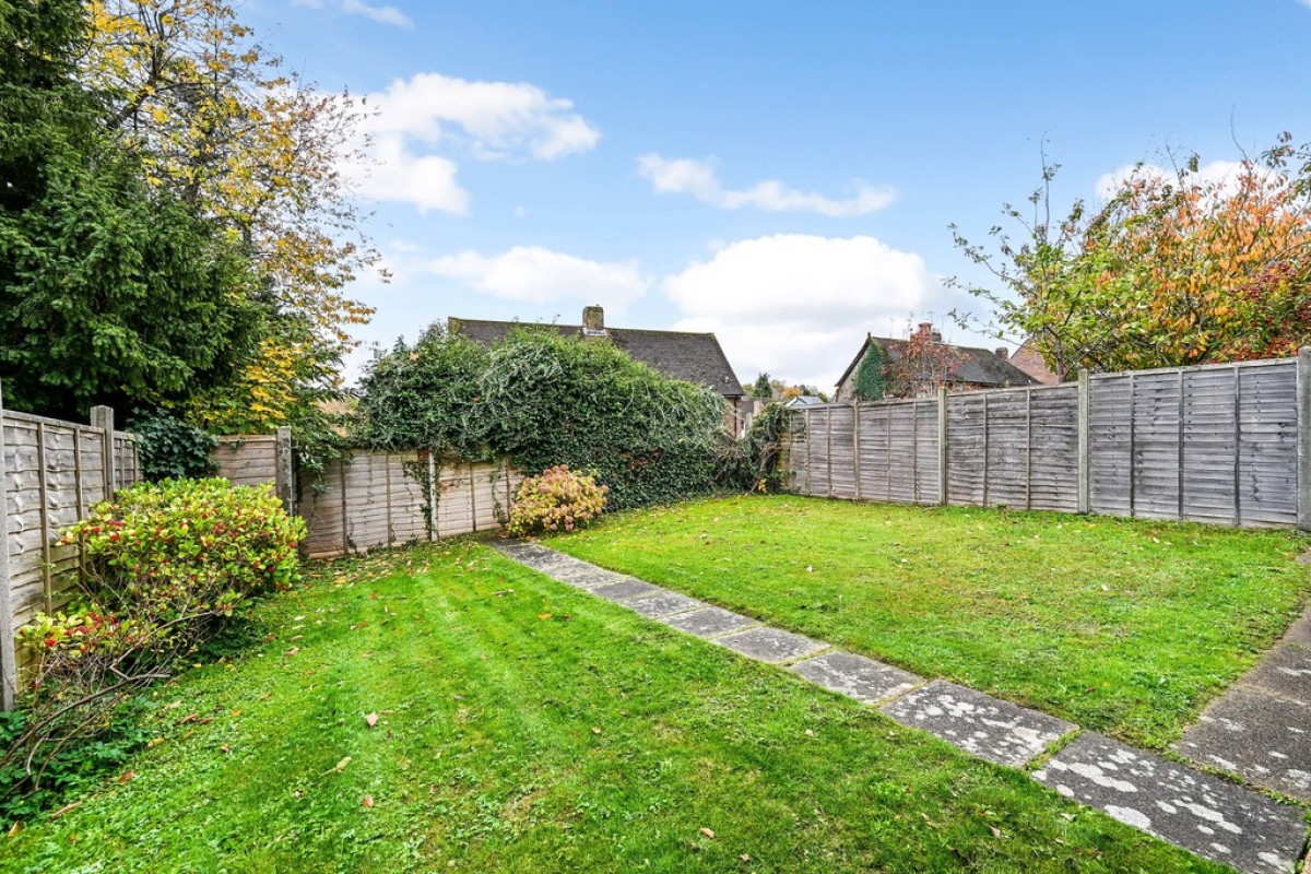 Stanmore Lane, Winchester