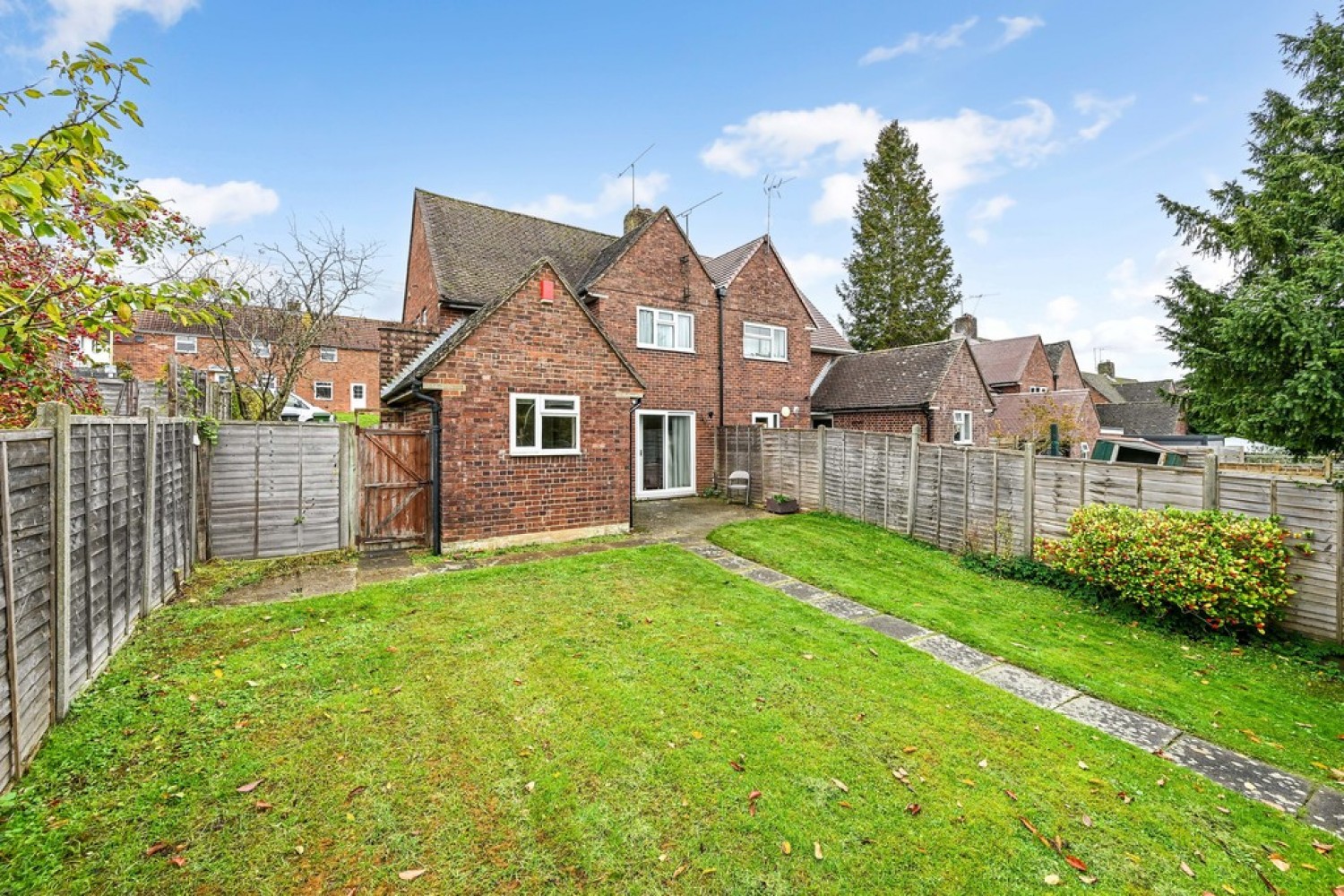 Stanmore Lane, Winchester