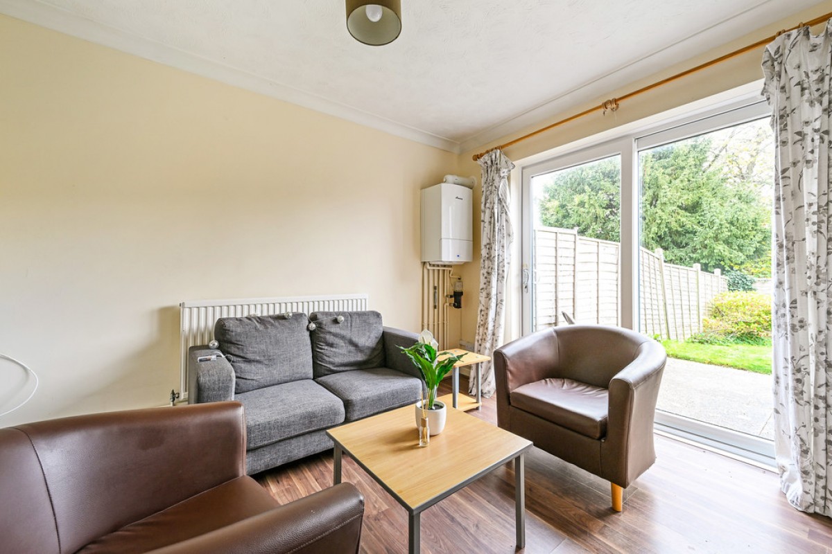 Stanmore Lane, Winchester