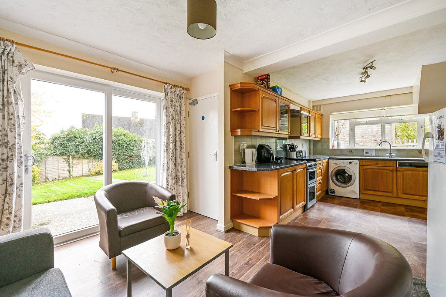 Stanmore Lane, Winchester