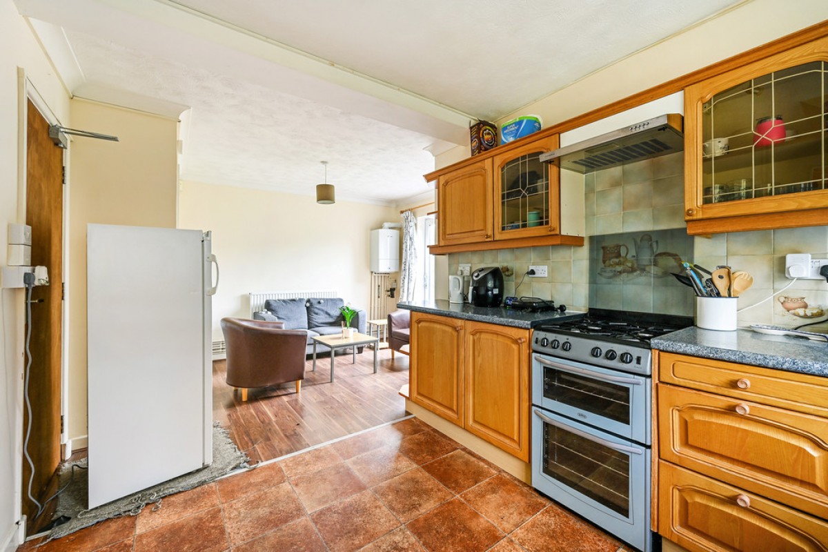 Stanmore Lane, Winchester