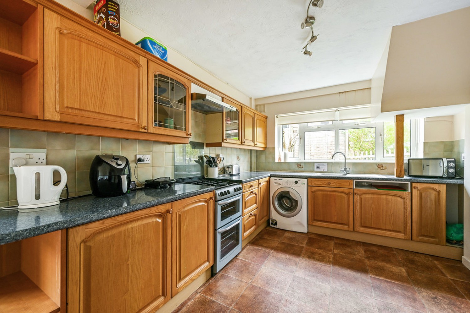 Stanmore Lane, Winchester