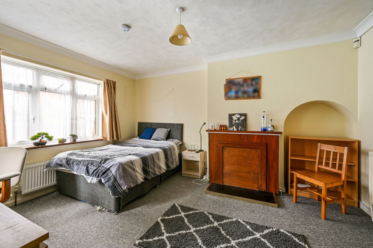 Stanmore Lane, Winchester