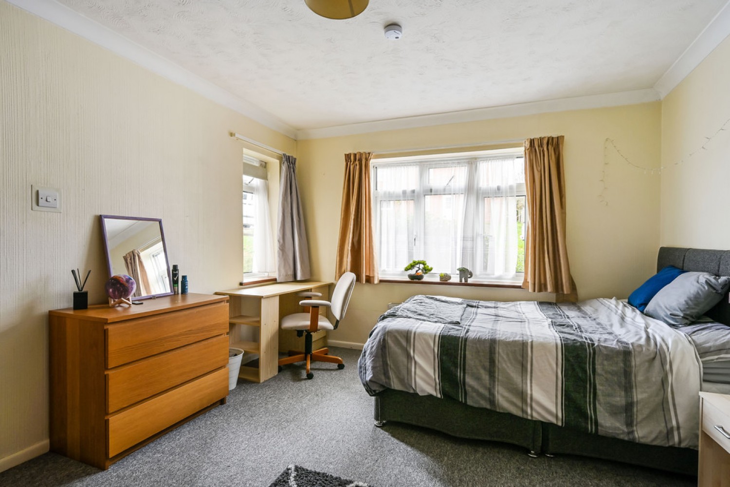 Stanmore Lane, Winchester